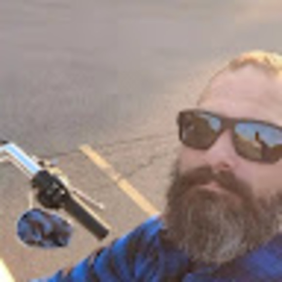 Meet your Posher, Jesse - Picture 1 of 1